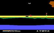 Pitfall II: Lost Caverns for IBM PC/Compatibles - More scorpions...