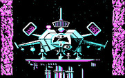 Trantor: The Last Stormtrooper for IBM PC/Compatibles - Game introduction.