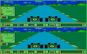 Pitstop II for IBM PC/Compatibles - Ready to race?