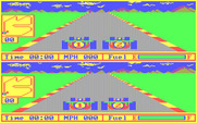 Pitstop II for IBM PC/Compatibles - Getting ready to race...