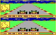 Pitstop II for IBM PC/Compatibles - Ready to race?