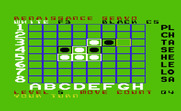 Renaissance for Commodore VIC-20 - What should the next turn be?