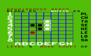 Renaissance for Commodore VIC-20 - Looking for a move...