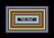Star Trek Evolution for Commodore 64 - Green Valley Publishing logo.