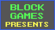 Snake Bite for IBM PC/Compatibles - Block Games logo.