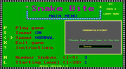 Snake Bite for IBM PC/Compatibles - A high score!