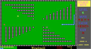 Snake Bite for IBM PC/Compatibles - This level is windmill shaped.