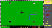 Snake Bite for IBM PC/Compatibles - Each level features a different layout.