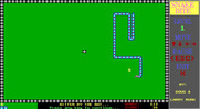 Snake Bite for IBM PC/Compatibles - I was bitten by the bat!