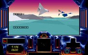 Strike II for IBM PC/Compatibles - Multiple enemies spotted!