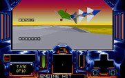 Strike II for IBM PC/Compatibles - A close encounter...