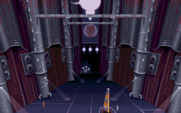 Strike II for IBM PC/Compatibles - Game introduction, part 1.