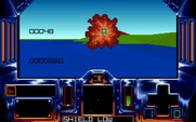 Strike II for IBM PC/Compatibles - I've been destroyed!!!