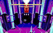 Strike II for IBM PC/Compatibles - Game introduction, part 1.