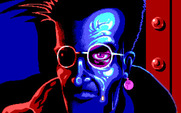 Strike II for IBM PC/Compatibles - Game introduction continued...
