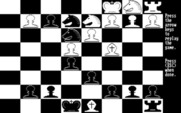 World Class Chess for IBM PC/Compatibles - You can replay saved games, including some famous matches.