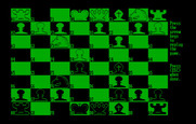 World Class Chess for IBM PC/Compatibles - You can replay games, including some famous ones.