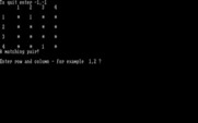 Skill Builders for IBM PC/Compatibles - Memory builder...a match!
