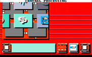 Portal for IBM PC/Compatibles - Game start.