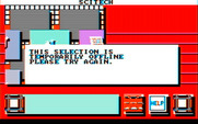 Portal for IBM PC/Compatibles - This selection is temporarily offline...