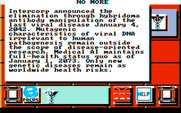 Portal for IBM PC/Compatibles - The story unfolds...