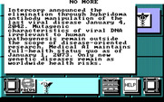 Portal for IBM PC/Compatibles - Another part of the backstory.