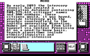 Portal for IBM PC/Compatibles - A part of the story.