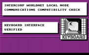 Portal for IBM PC/Compatibles - The game begins.