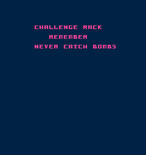 Kick for Arcade - Challenge level.