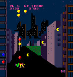 Kick for Arcade - Crash! I dropped all of my balloons...