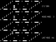 Quad for TRS-80 - Made 3 moves...where do you want to go next?