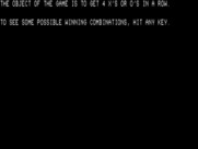 Quad for TRS-80 - Instructions continued.
