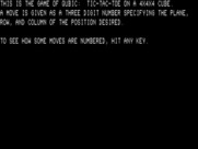 Quad for TRS-80 - Instructions start.