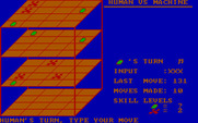 Quad for IBM PC/Compatibles - Enter your next move...