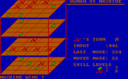 Quad for IBM PC/Compatibles - The computer wins this round...
