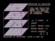 Quad for IBM PC/Compatibles - Game demo, part 2.