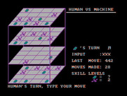 Quad for IBM PC/Compatibles - Board starting to fill up...what is your next move?
