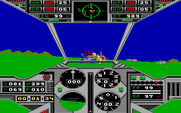 Prowler for IBM PC/Compatibles - Enemy tank sighted!