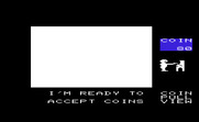 Superslot for Commodore VIC-20 - Insert some coins to begin...