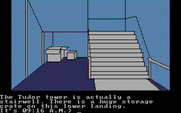 Alpine Encounter, The for IBM PC/Compatibles - Time for some exercise.