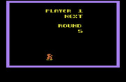 Pengo for Atari 2600 - Ready to start round 5?