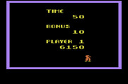Pengo for Atari 2600 - Round 1 complete!