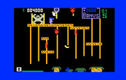 Donkey Kong Junior for Intellivision - I made it!