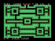Rotor Raiders for TI-99/4A - On to the next, more difficult level...