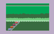 Horse Racing for Intellivision - Ready to race?