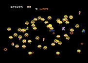 Robotron: 2084 for Atari 7800 - Help, I'm surrounded!