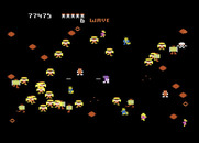 Robotron: 2084 for Atari 7800 - Try to save the last humans, if you can...