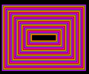 Robotron: 2084 for Arcade - Wave completed!