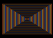 Robotron: 2084 for Atari 8-bit - Wave 1 completed!