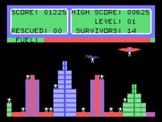 Protector II for TI-99/4A - Attempting a rescue...